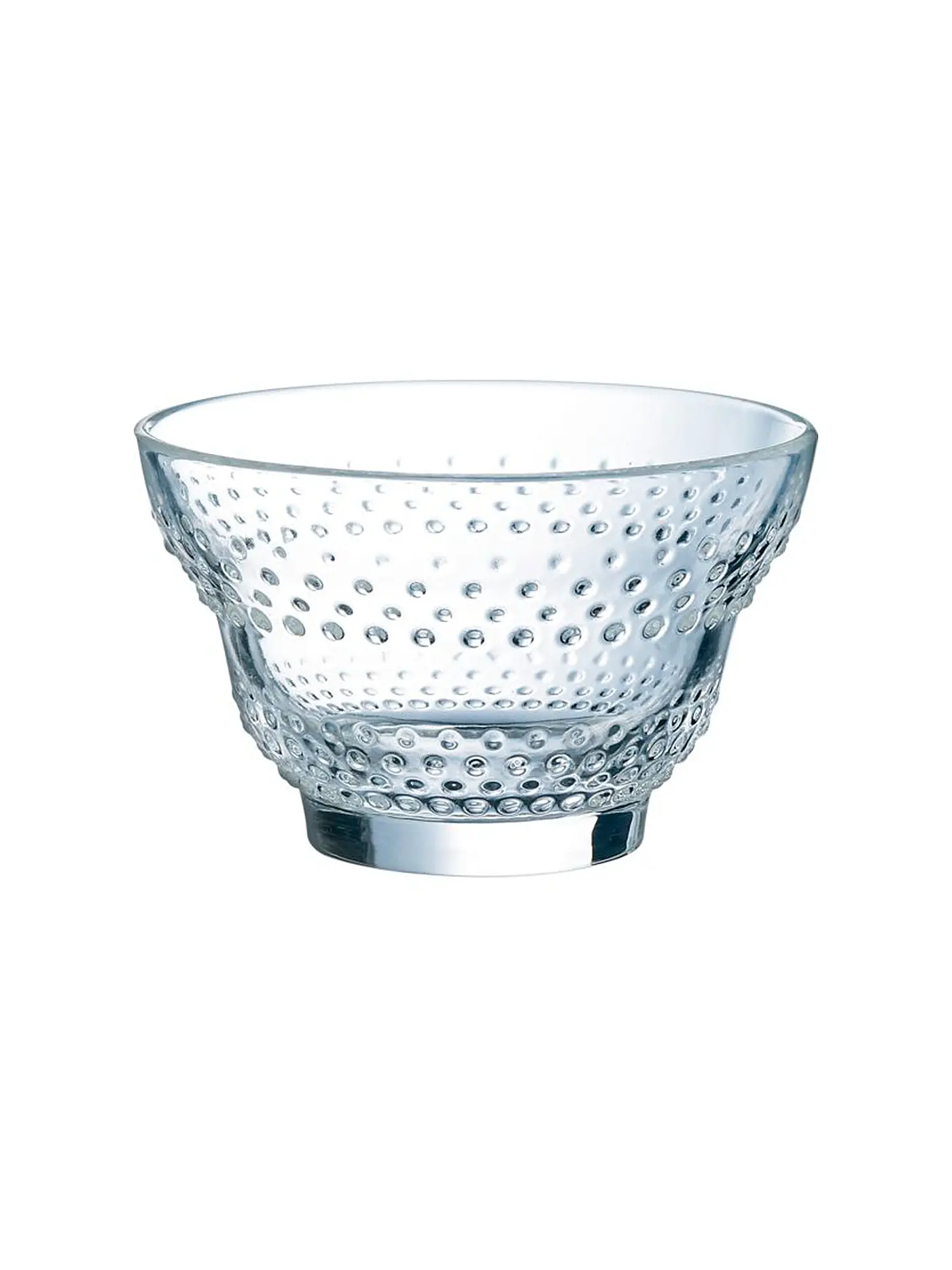 BORMIOLI ROCCO | Eisglas MAEVA DOTS 0,35l | 